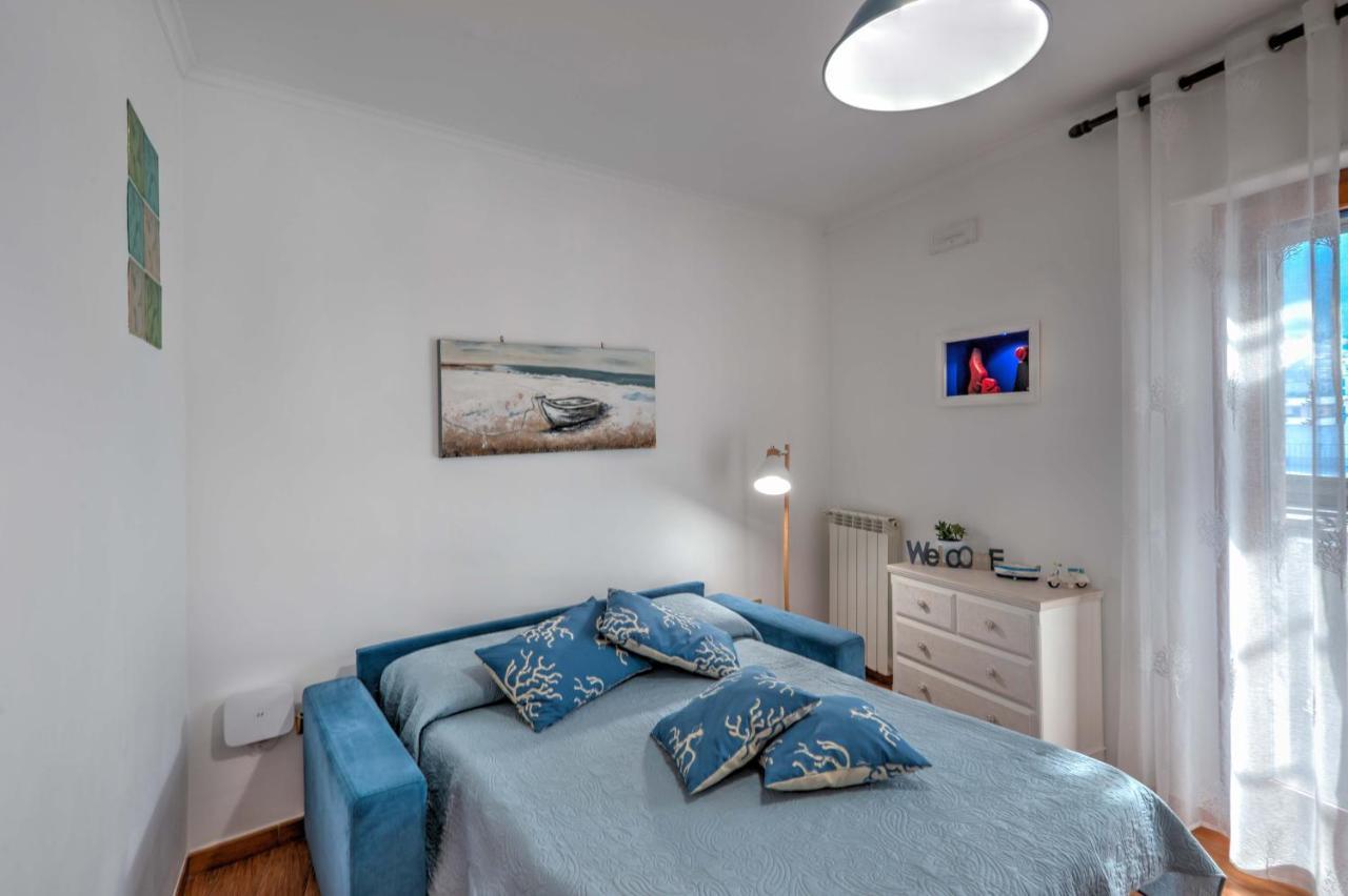 Appartement Casa Di Flo à Sorrente Extérieur photo