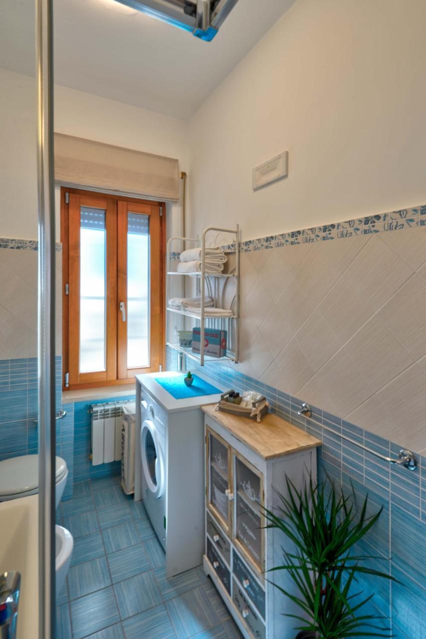 Appartement Casa Di Flo à Sorrente Extérieur photo
